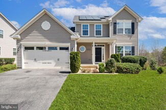 3472 Linden Grove Dr, Waldorf, MD 20603