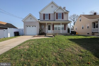 1044 Woodland Ave, Glendora, NJ 08029