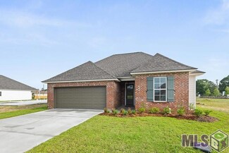 10489 Highcrest Dr, Denham Springs, LA 70706