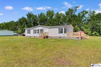 1848 Hayfield Rd, Darlington, SC 29532