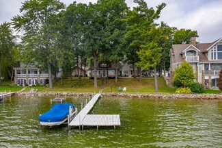 968 S Clear Lake Dr, Fremont, IN 46737