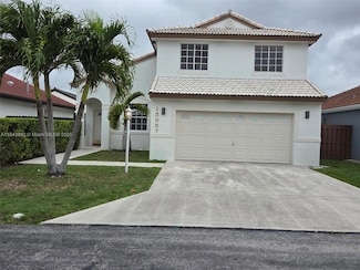 15857 SW 85th Ln, Miami, FL 33193