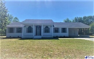 941 Fore Rd, Florence, SC 29506