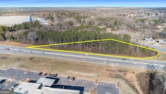 3262 Anvil Block Rd, Ellenwood, GA 30294