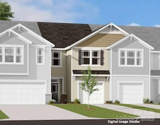 7108 Hodges Meadow Ln, Charlotte, NC 28213