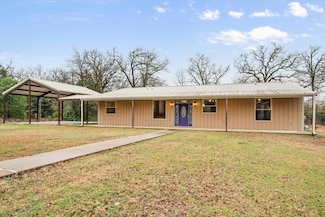 131 Fcr 462, Buffalo, TX 75831