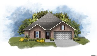 3125 Camelia St, Zachary, LA 70791