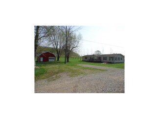 3380 Kosky Dr, Stockport, OH 43787