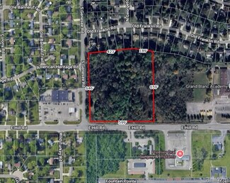5555 S Genesee Rd, Grand Blanc, MI 48439