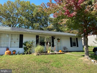 114 Haverhill Rd, Joppa, MD 21085
