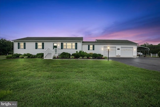 27270 Three Notch Rd, Mechanicsville, MD 20659