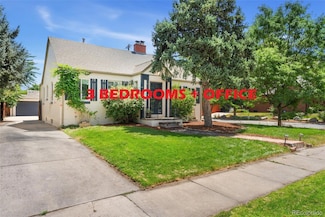1400 Glencoe St, Denver, CO 80220