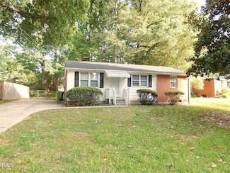 3436 Cheyenne Rd, Raleigh, NC 27609