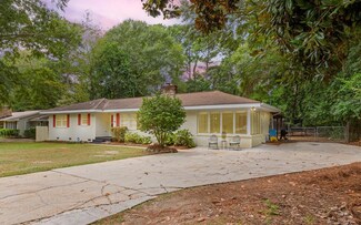 1102 Woodland Dr, Dothan, AL 36301