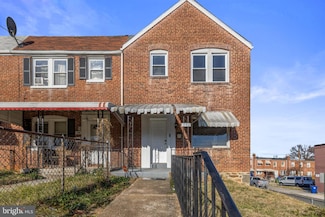 150 N Monastery Ave, Baltimore, MD 21229
