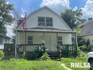 1046 W Calhoun Ave Unit 1, Springfield, IL 62702