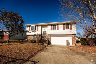 1816 W 17th St, Junction City, KS 66441