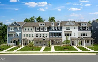 427 Rowe Way, Knightdale, NC 27545