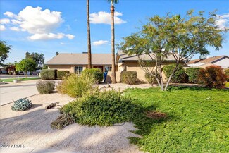 3356 W Kings Ave, Phoenix, AZ 85053