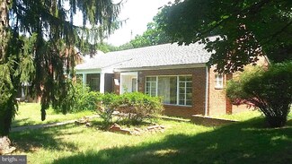 2100 Branch Ave SE, Washington, DC 20020
