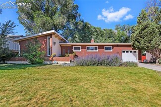 6448 Wicklow Cir E, Colorado Springs, CO 80918