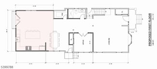 608 Hort St, Westfield, NJ 07090