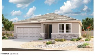 18516 E Camila Dr, Gold Canyon, AZ 85118