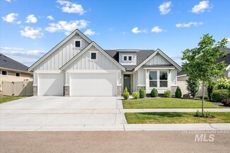 830 E Territory Dr, Meridian, ID 83646