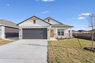8522 Glade Dr, Temple, TX 76502