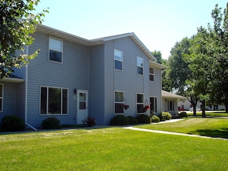 1704 Lincoln Ave Unit 14, Montevideo, MN 56265