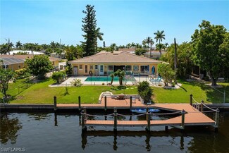 4929 Triton Ct W, Cape Coral, FL 33904