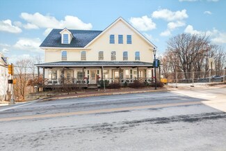 2 & 10 W Main St, Hillsborough, NH 03244