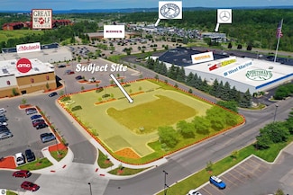 3560 Marketplace Cir, Traverse City, MI 49684