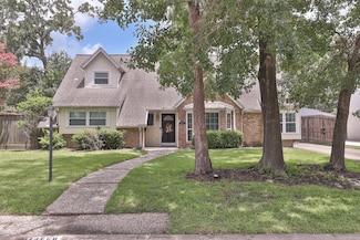 14558 Carolcrest Dr, Houston, TX 77079