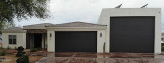 25 Breakers Dr On Your Lot Dr, Lake Havasu City, AZ 86403
