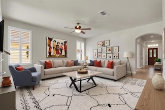 102 Lavaca Ln, Georgetown, TX 78628