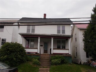 328 S Gardner St, Barnesville, OH 43713