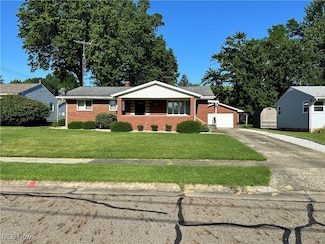 2355 Pleasant Place, Alliance, OH 44601