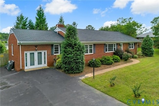 7437 Ridgeview Rd, Mechanicsville, VA 23111