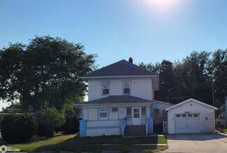 102 Broad St, Creston, IA 50801