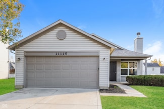 11115 Dura Dr, Indianapolis, IN 46229