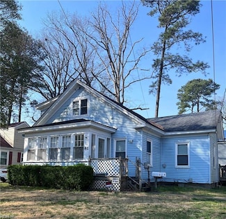 81 Nicholson St Unit A, Portsmouth, VA 23702