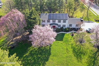 475 Grace Hill Rd, Monroe Township, NJ 08831