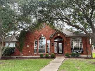 1597 Castle Pines Dr, Frisco, TX 75034