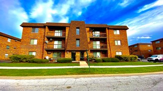 14545 S Manistee Ave Unit 3A, Chicago, IL 60633