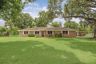 2402 John St, Pearland, TX 77581