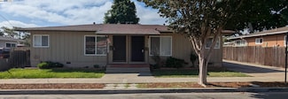 24839 Thomas Ave, Hayward, CA 94544
