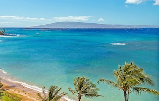 4327 Lower Honoapiilani Rd Unit 1102B, Lahaina, HI 96761