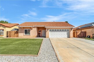 11188 Tamarisk Rd, Adelanto, CA 92301