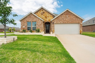 2812 Lilly Ln, Anna, TX 75409